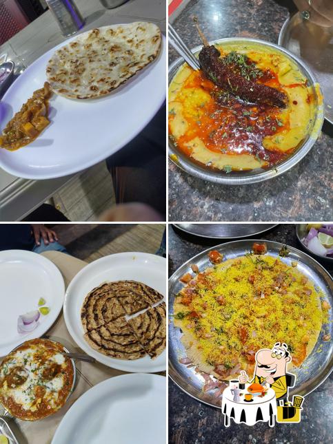 JAI BABA RAMDEV FAMILY RESTAURANT