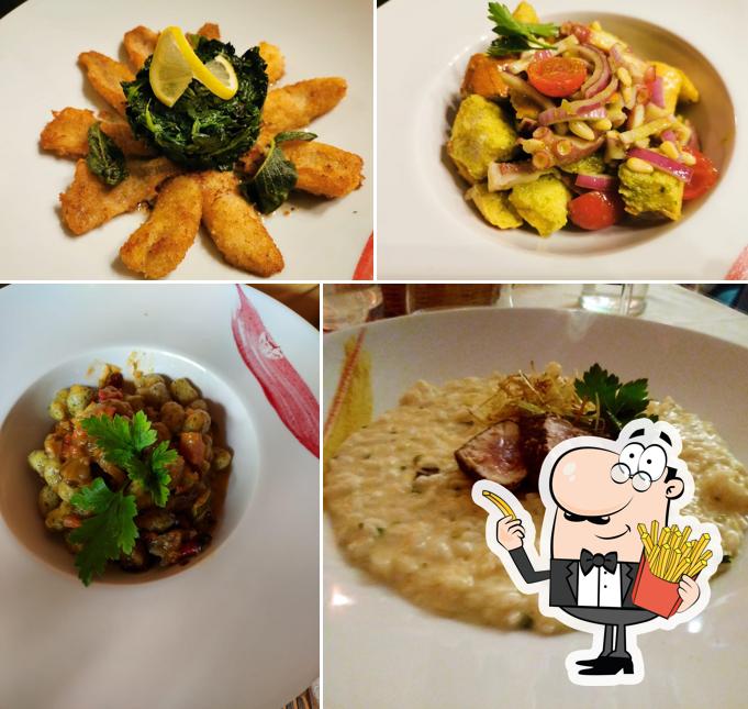 Ristorante Le Volte