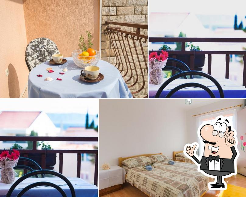 Restoran San-Villa Šutić