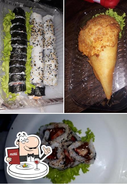 Yusuke Sushi Delivery