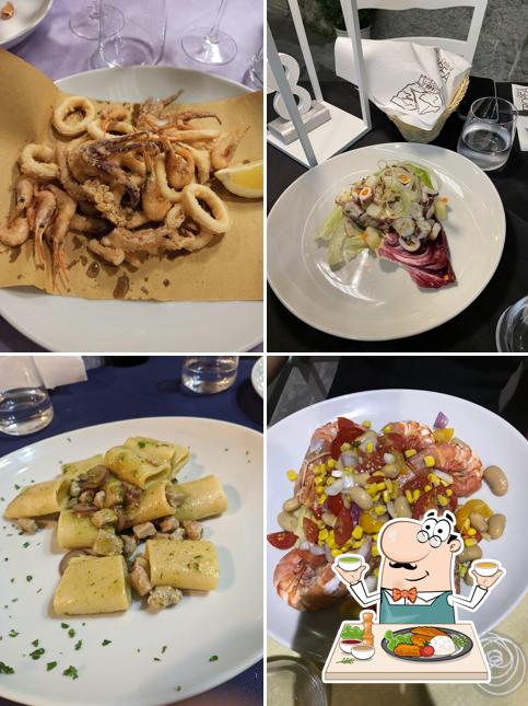 Ristorante L'Antica Rimessa