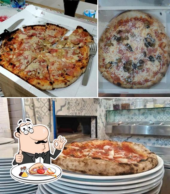 SIKANE' pizzeria ristorante
