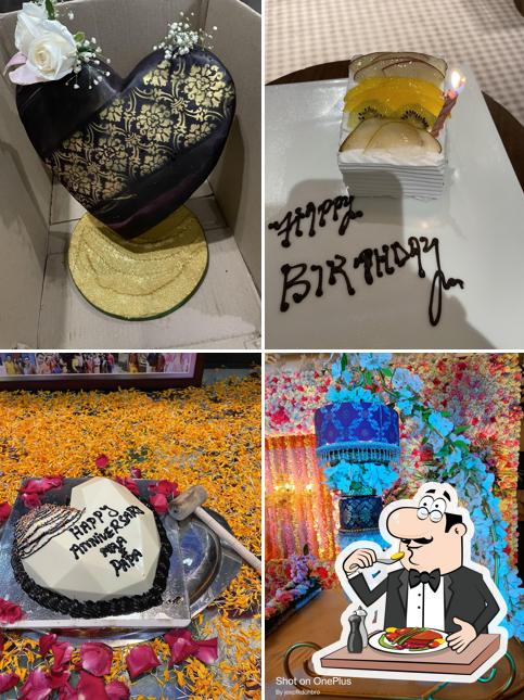The Cake Factory