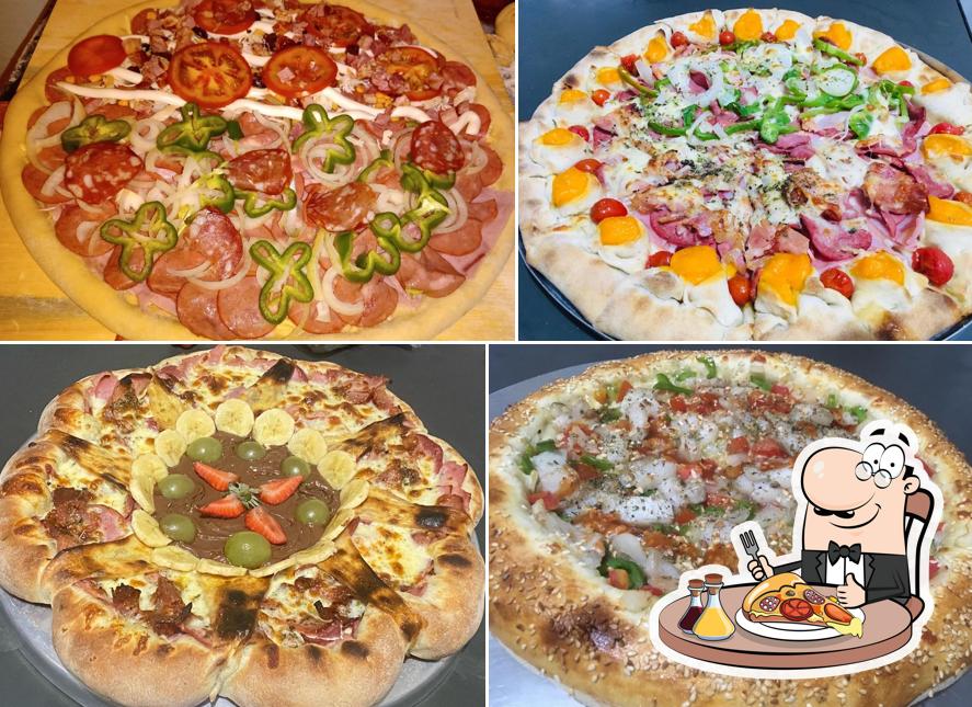 Pizzaria Dois Irmãos