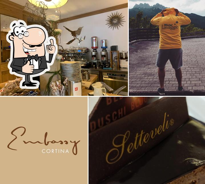Pasticceria Embassy
