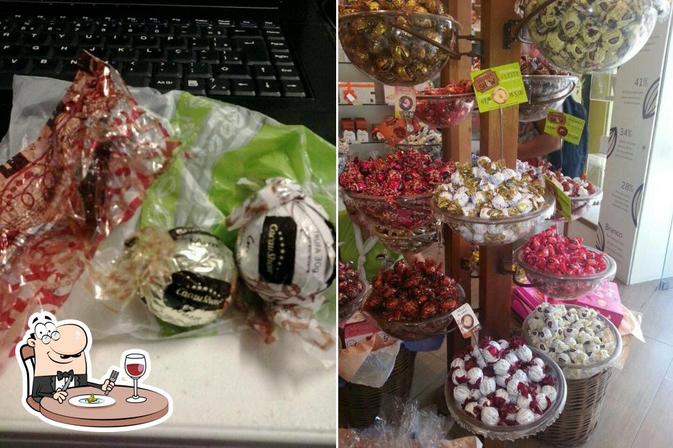Cacau Show - Chocolates