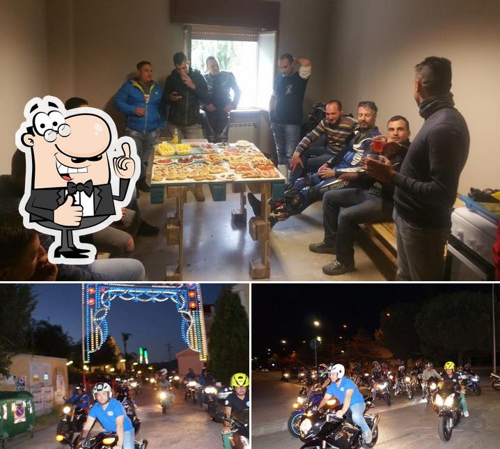 Voici une image de Motoclub gioiosa Bikers