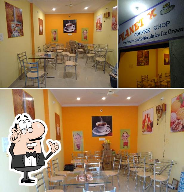 X COFFEE SHOP, Kanakapura Restaurant reviews