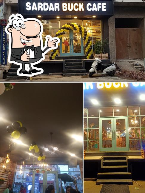 THE E KAFE Best Coffee Shops In Sunam Best Cafe In Sunam Sunam 