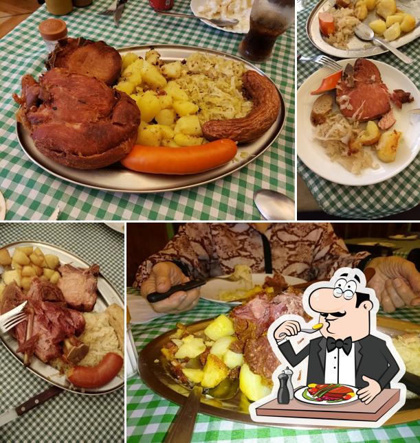 Cantina Alemã