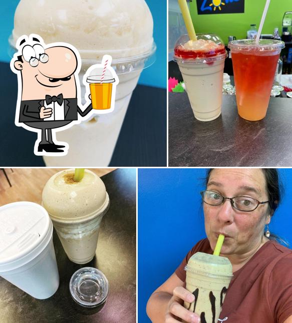 Pub y bar Energy Zone, Elkhart Opiniones del restaurante