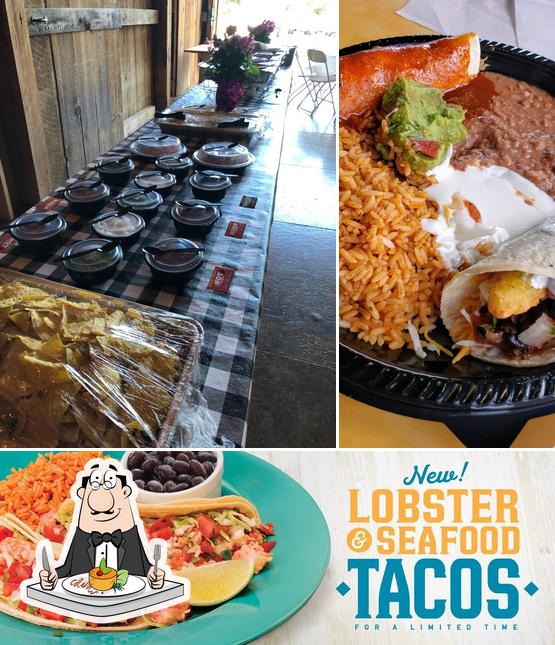 Taco Del Mar / Catering in Redmond Restaurant menu and reviews
