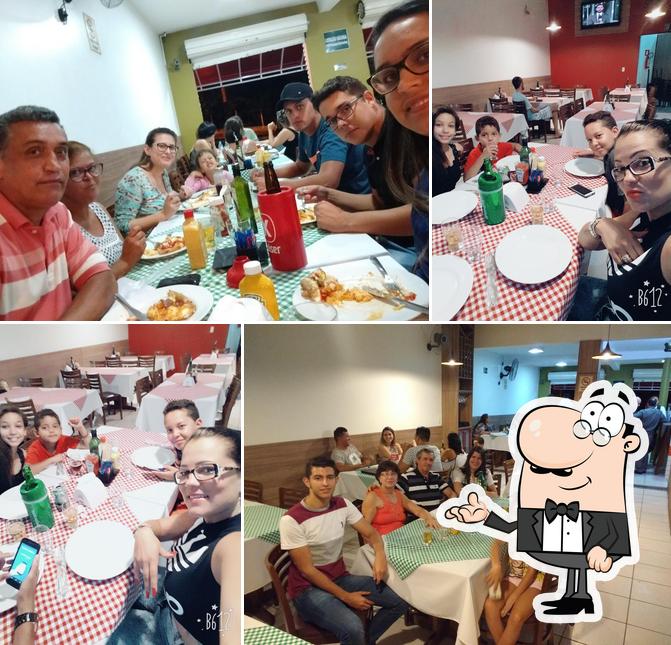 Ferreira Pizza
