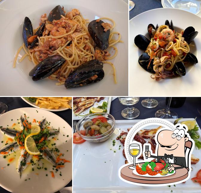 Il Buongustaio Cucina Casalinga