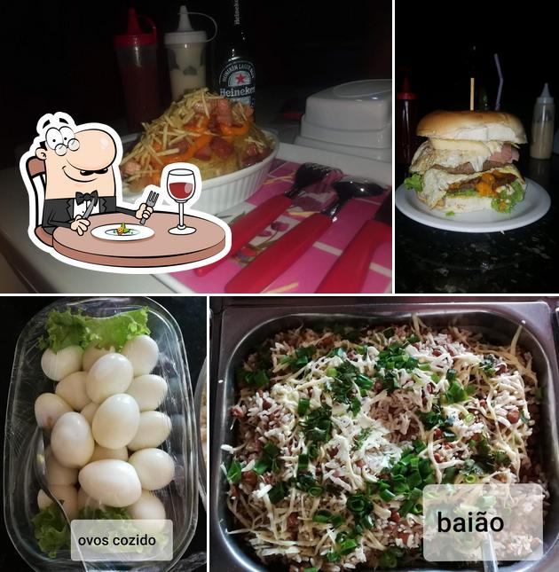 Restaurante O Euclides – Pizzaria e Churrascaria