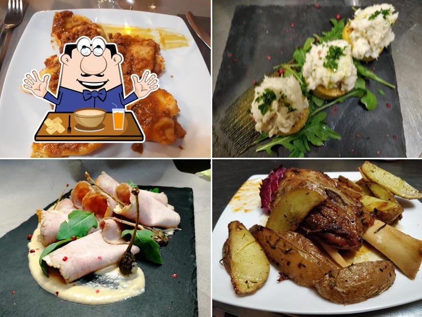 Osteria La Compagnia
