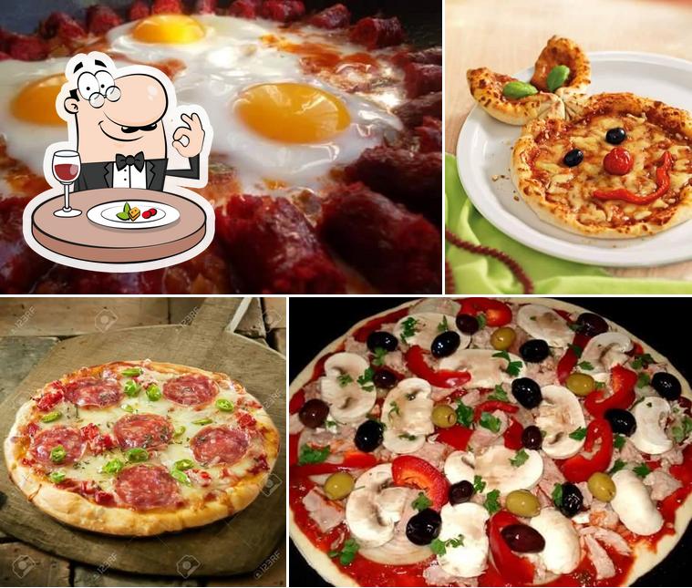 PIZZA Amesterdam