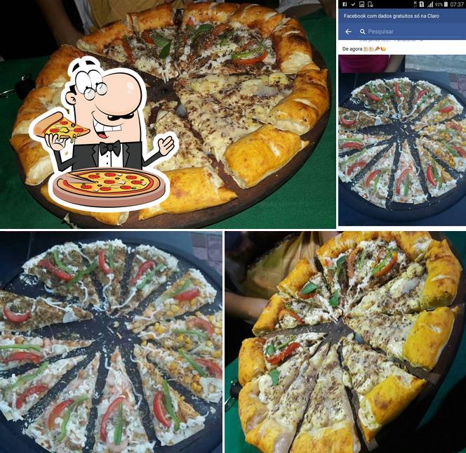 Pizzaria Valuni