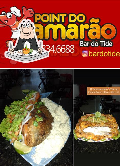 Point do Camarão