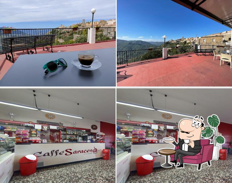 Caffè Saraceno