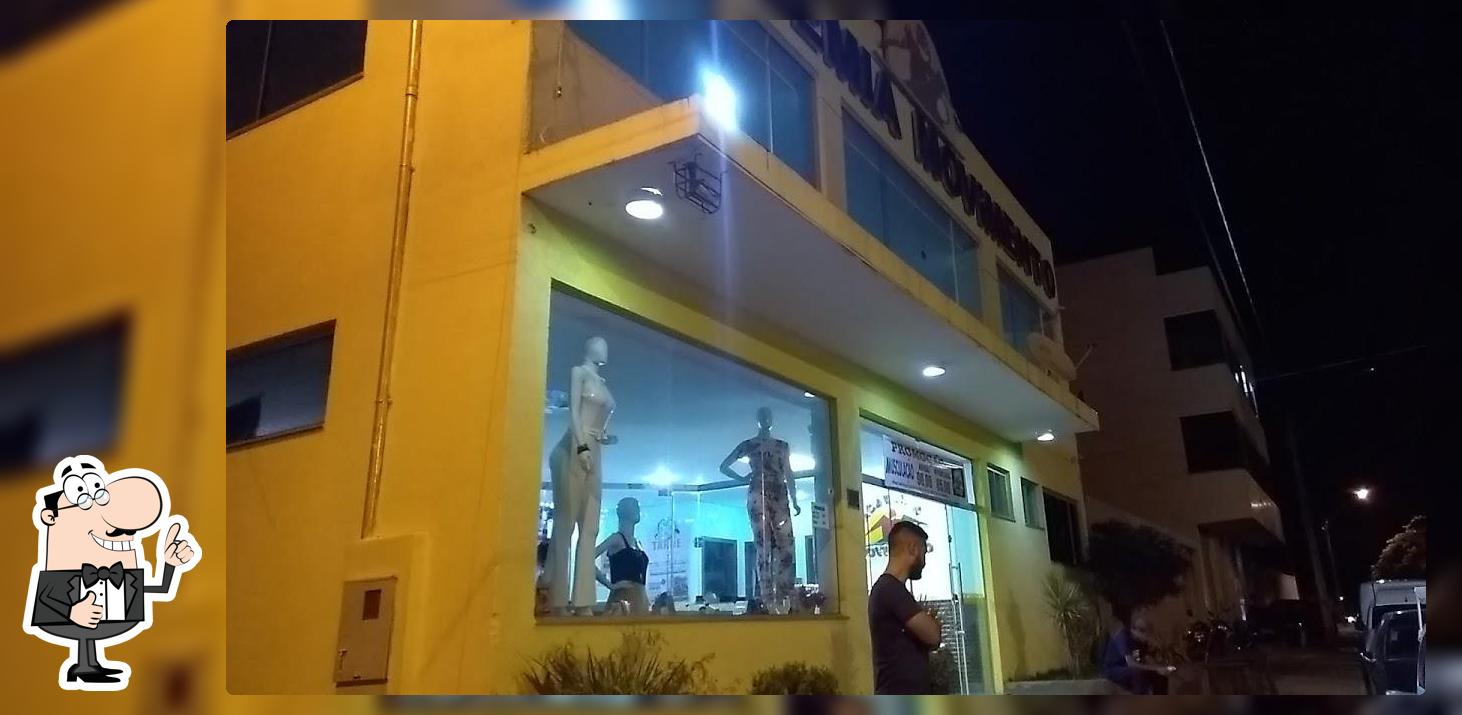 Quiosque Suco da Fruta