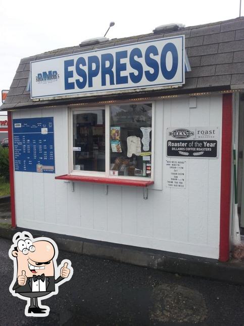 See this image of Rockin Robins Espresso