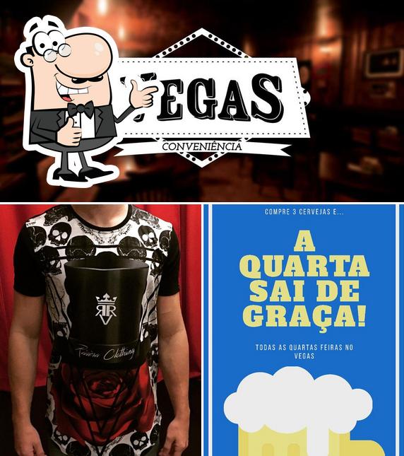 Look at this picture of Vegas Bar e Conveniência