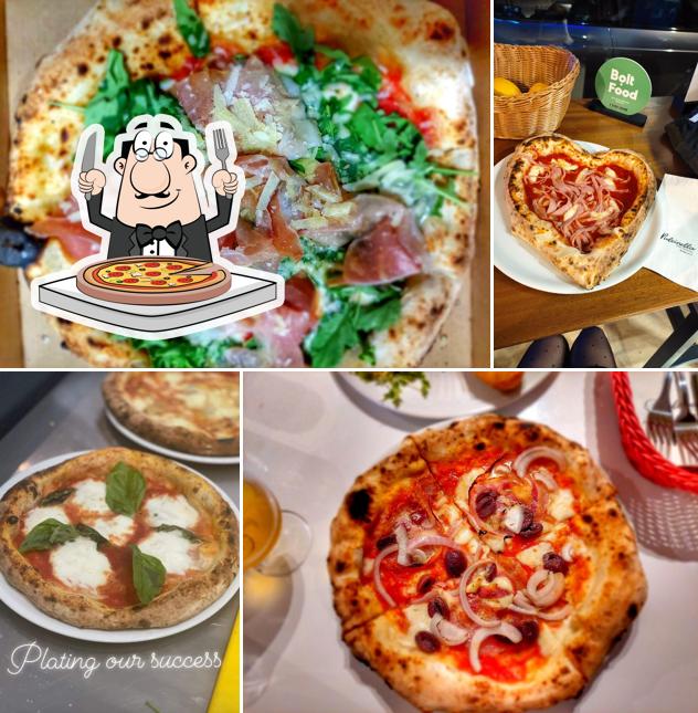 Best neapolitan pizza in Gzira restaurants, spring 2024 Restaurant Guru