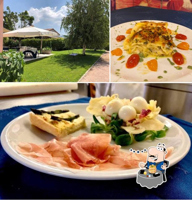 Agriturismo Ca' d'Oro