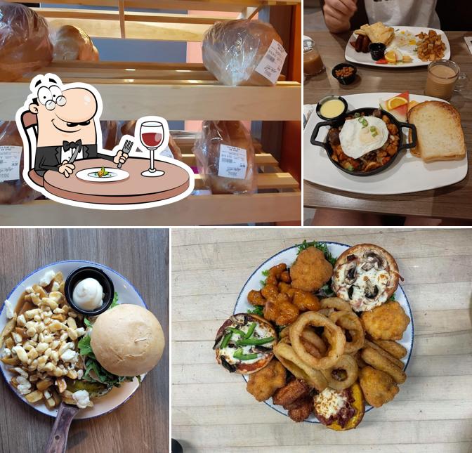 Restaurant Bon Voyage