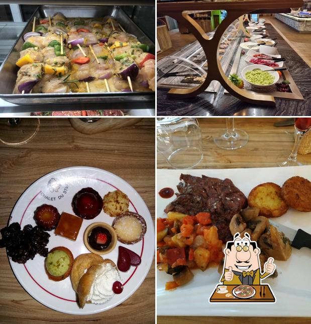 Chalet du Steak
