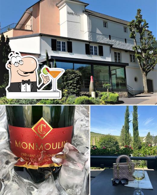 Duhr Frères - Clos Mon Vieux Moulin