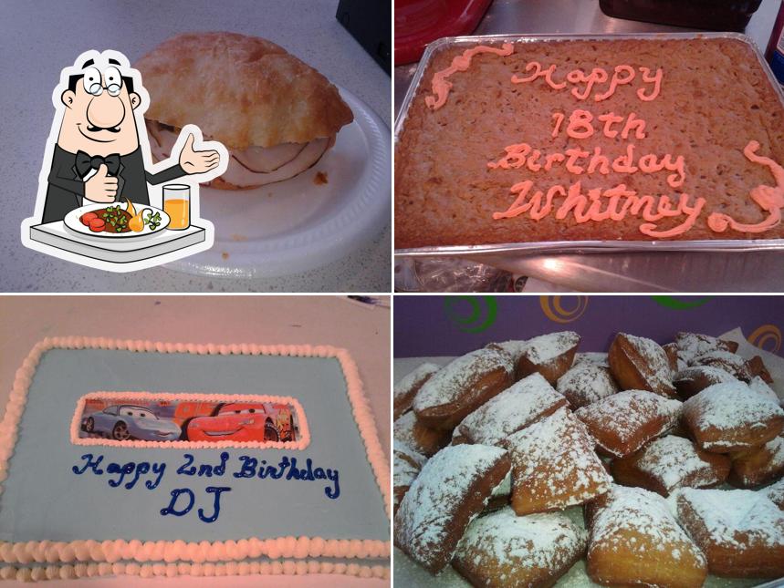 French Quarter Bakery, Chicago
