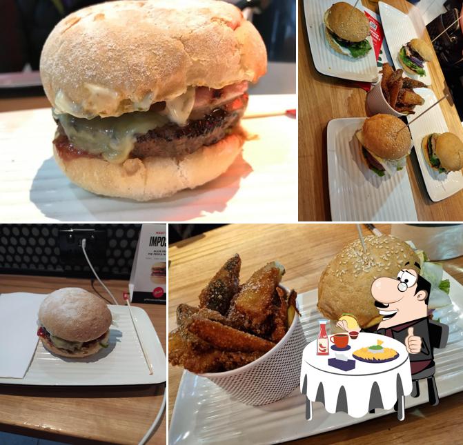 Find the best place to eat in Melbourne Airport, spring 2024