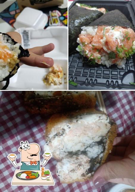 Kyoto Sushi