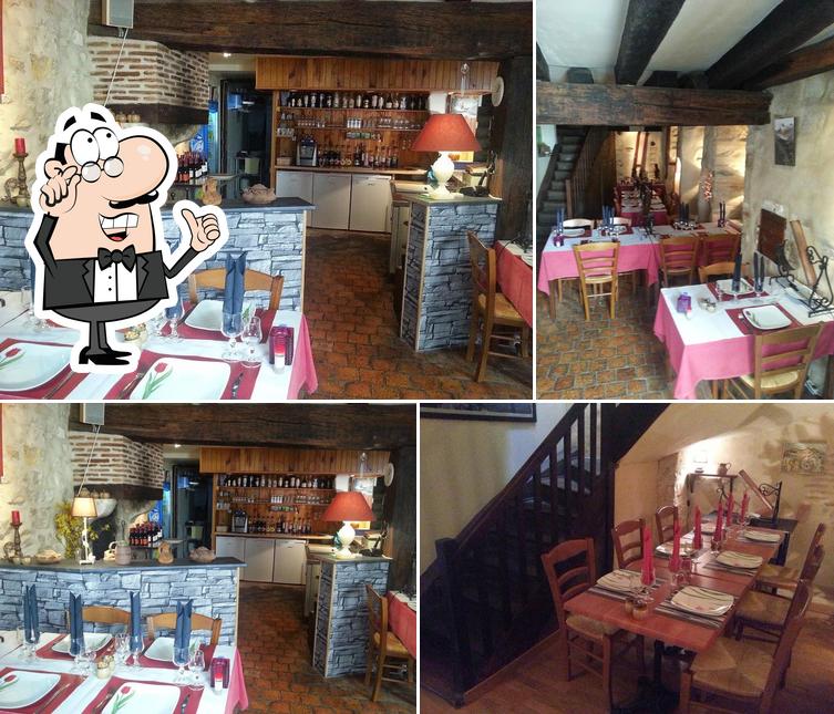 La Raclette à L'Ancienne Châteauroux