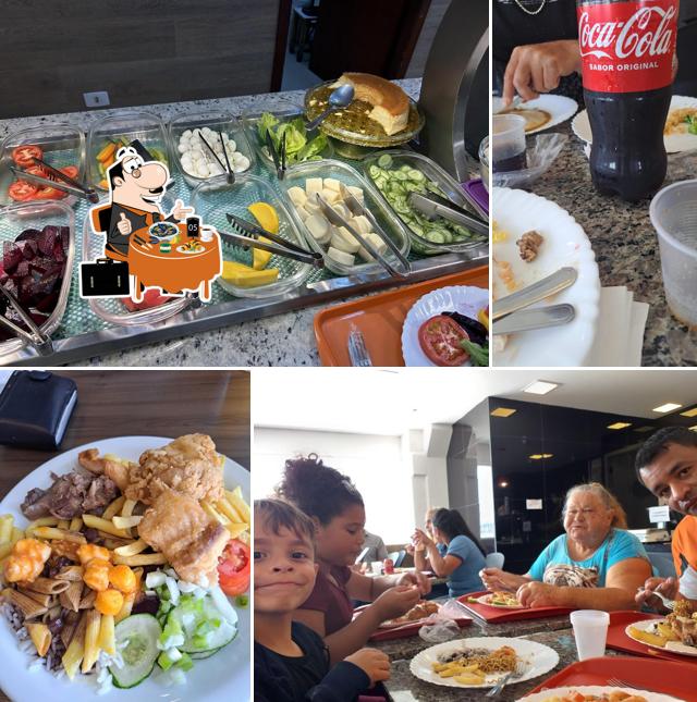 Mundíal Food (Jacomar FRG)