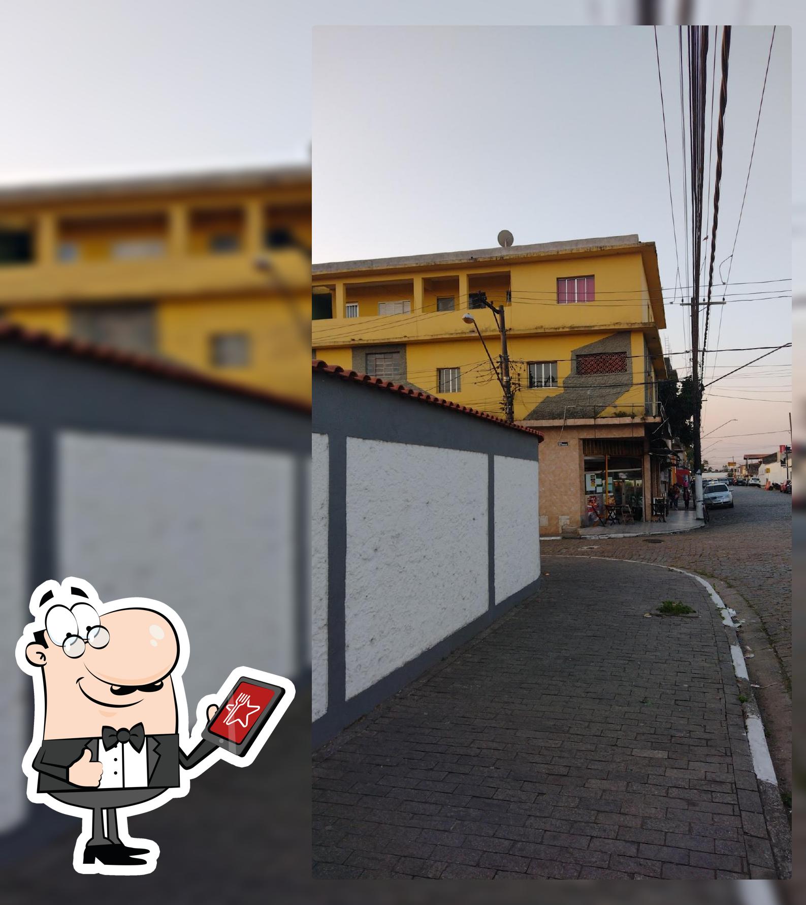 Panificadora Central lV Pães e Doces