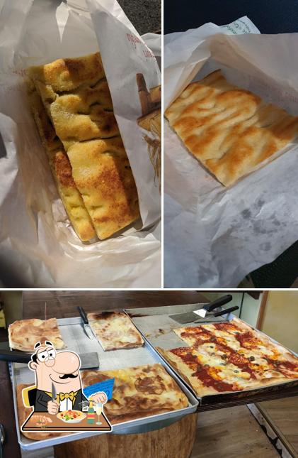 Cibo al Panperfocaccia