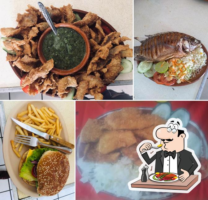 Restaurante Pescados y mariscos el dorado, Zapotlanejo - Opiniones del  restaurante