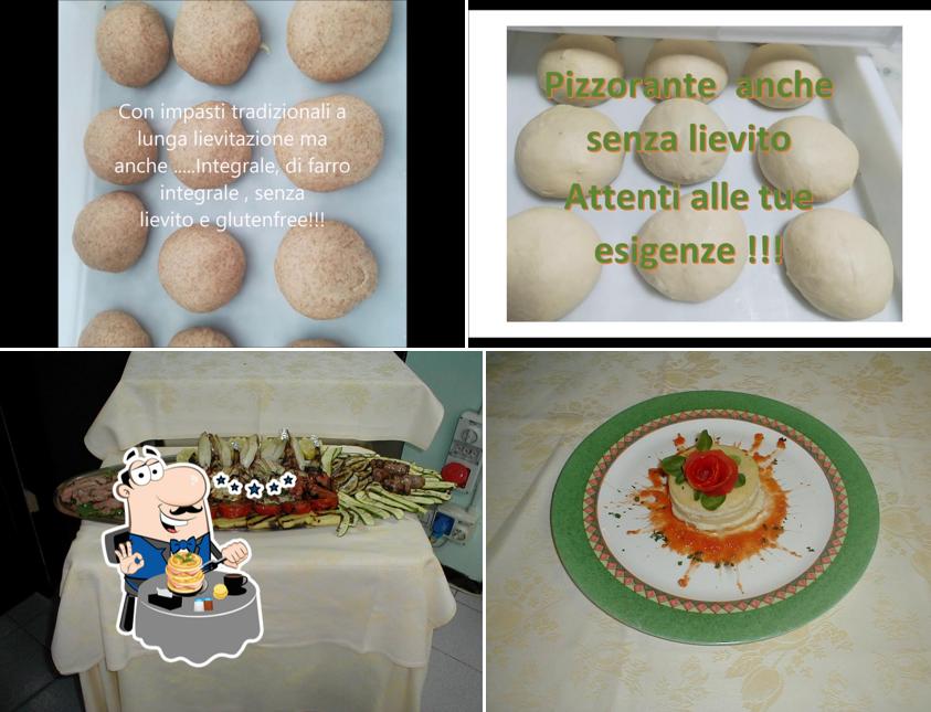 Pizzeria Ristorante Pizzorante