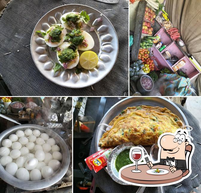 Raju Egg Shop