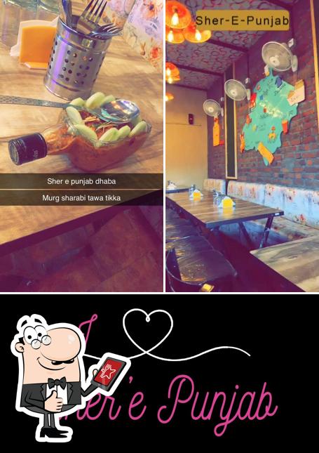 Sher e punjab dhaba