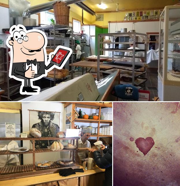 Ymir Store in Ymir Restaurant reviews