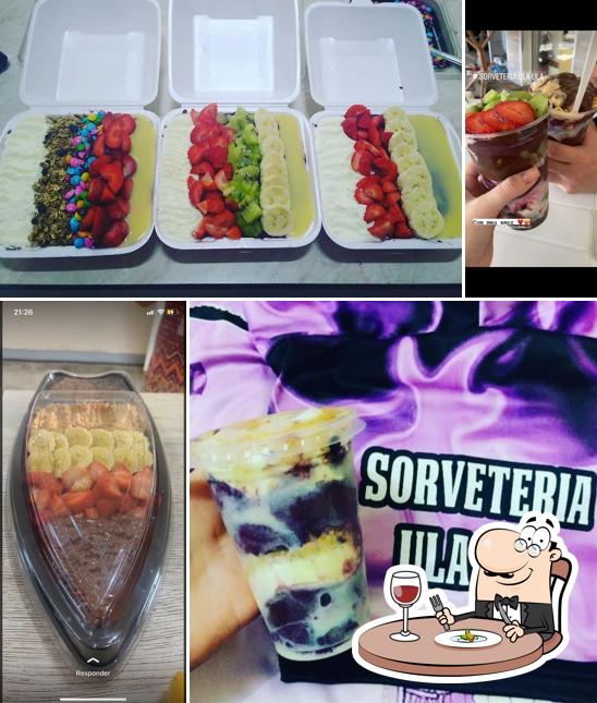 Sorveteria Ula Ula