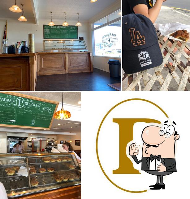 The Pie Shop in Kumeu Restaurant reviews