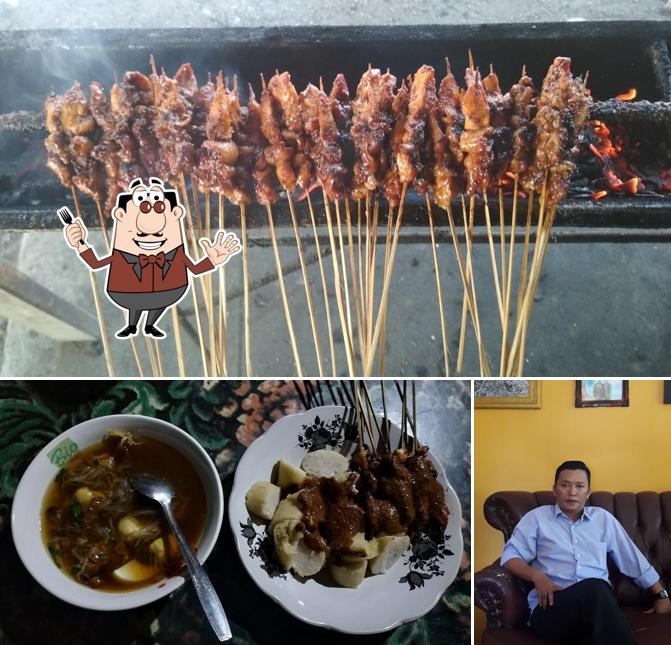 All places to eat and drink in Pasangkayu, winter 2024 - Restaurant Guru
