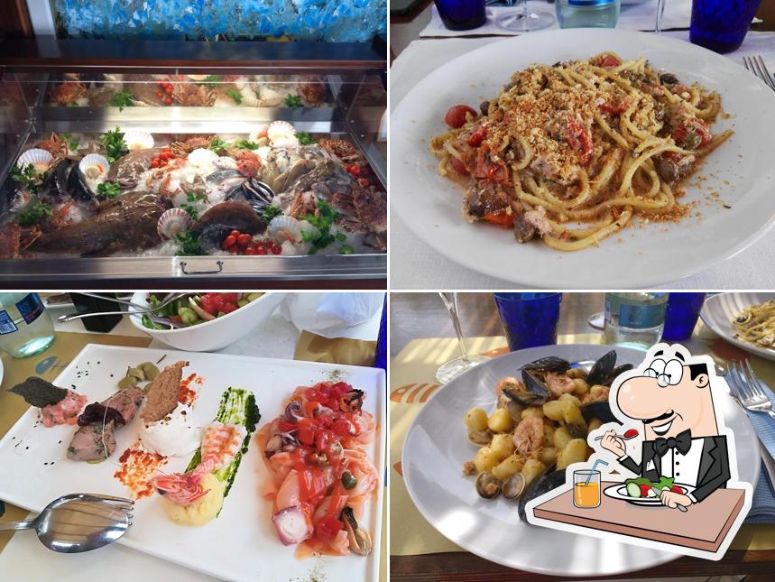 Ristorante La Tartana