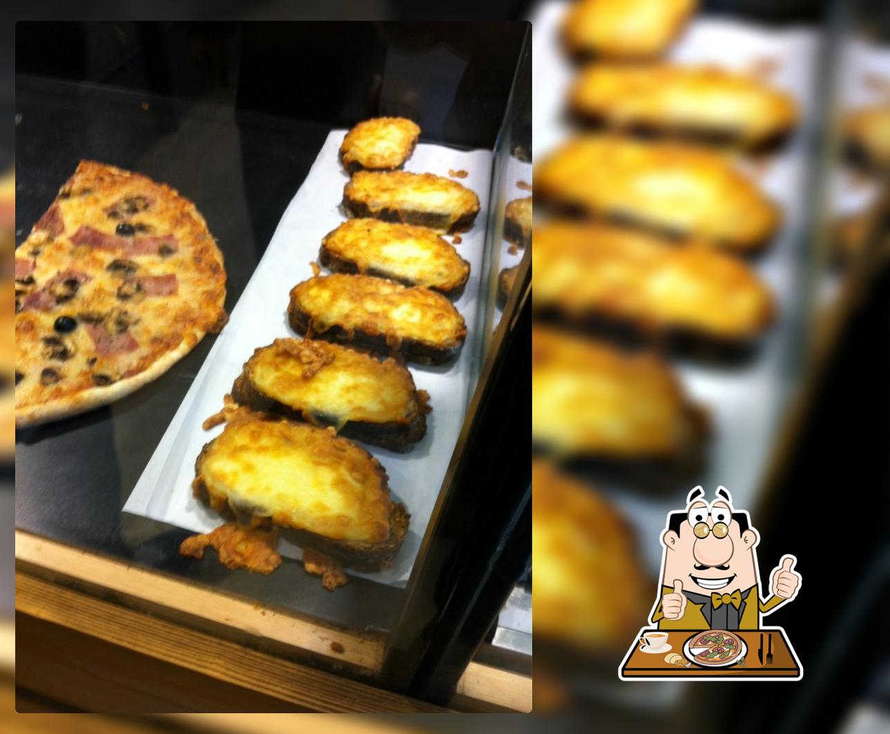 BOULANGERIE ANGE