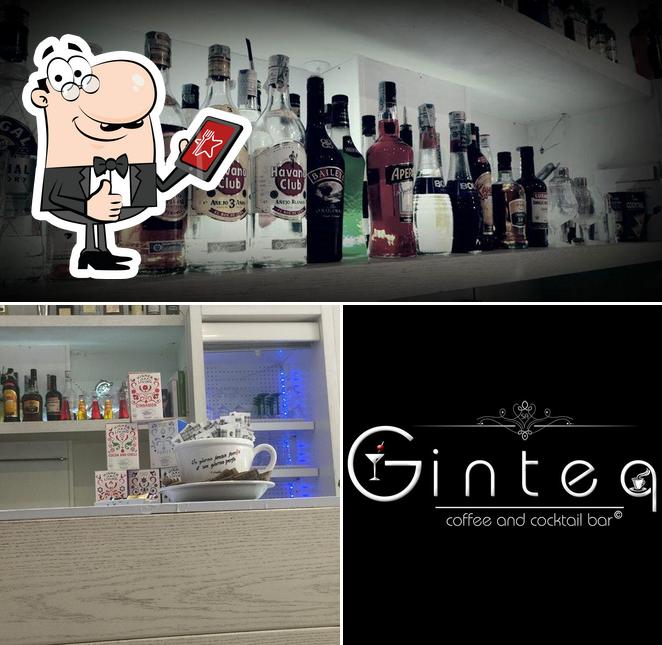 Voici une image de Ginteq